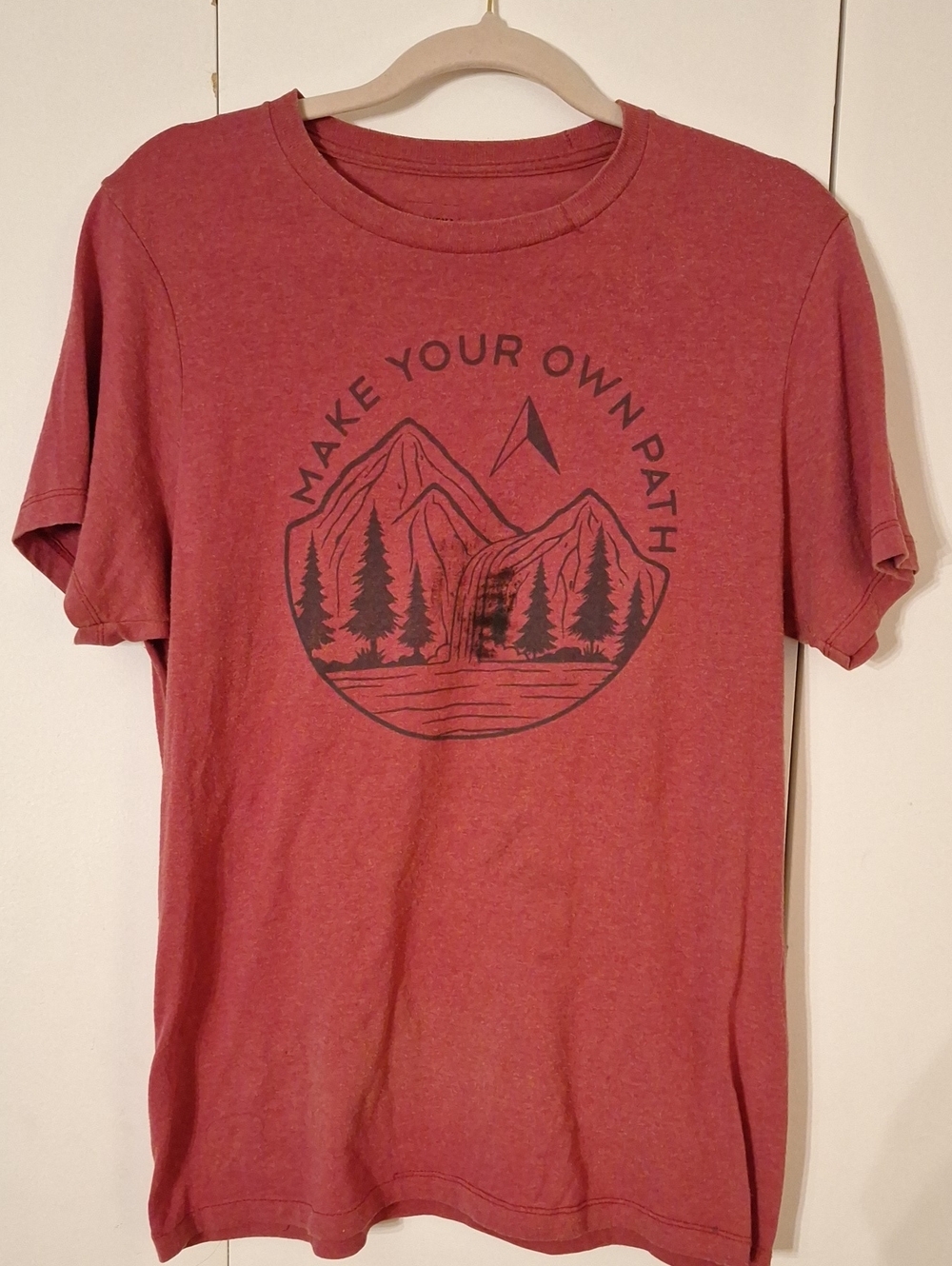 Sonoma Red Mountain Graphic Tee